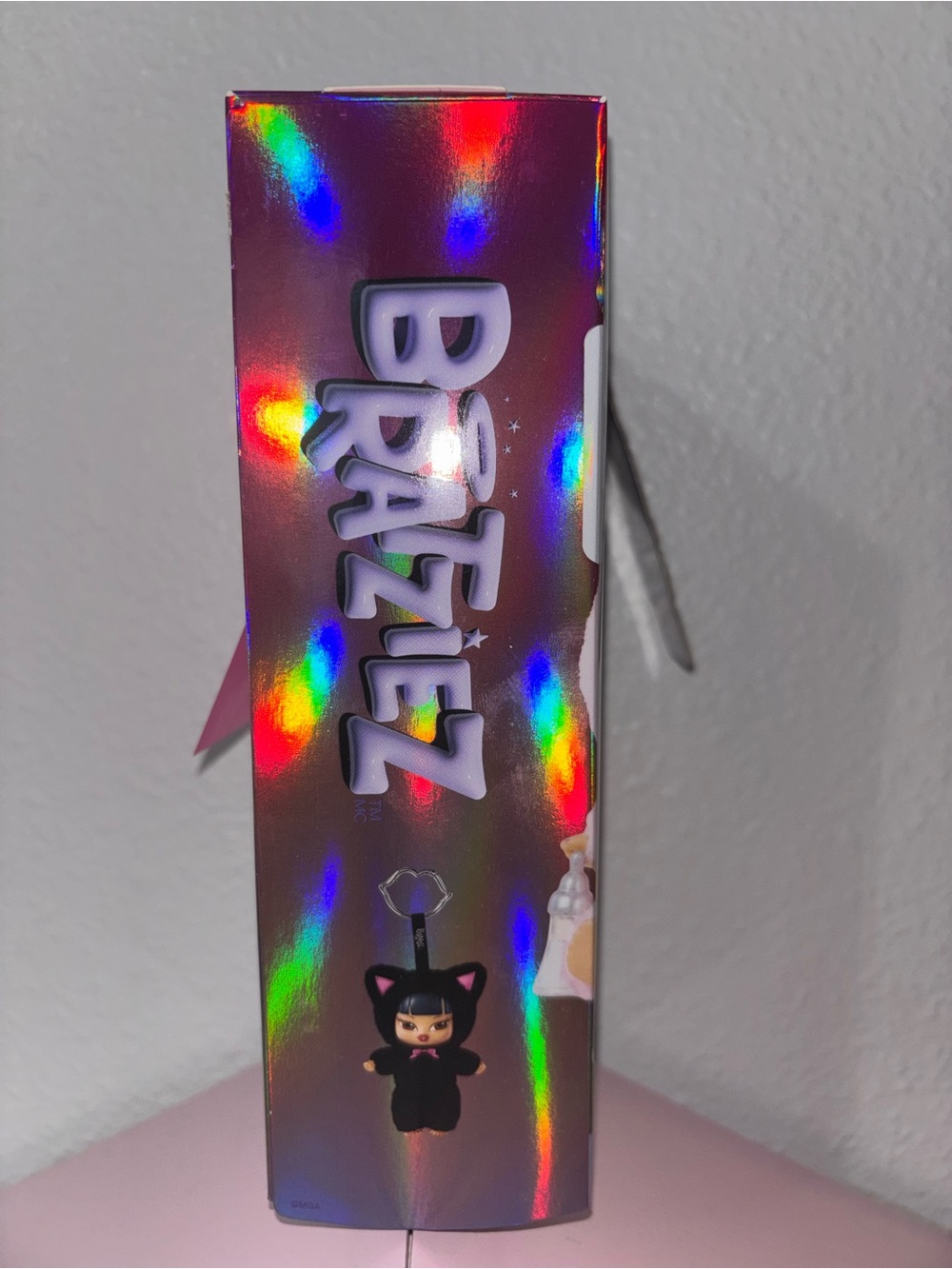 Yasmin Bratziez blind box - brand new never opened - Picture 3 of 4